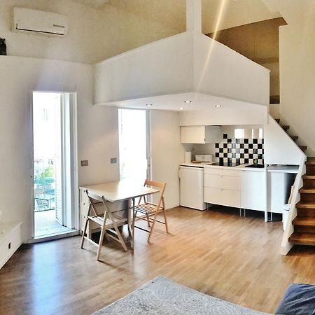 Tramonti Romani Apartment ภายนอก รูปภาพ