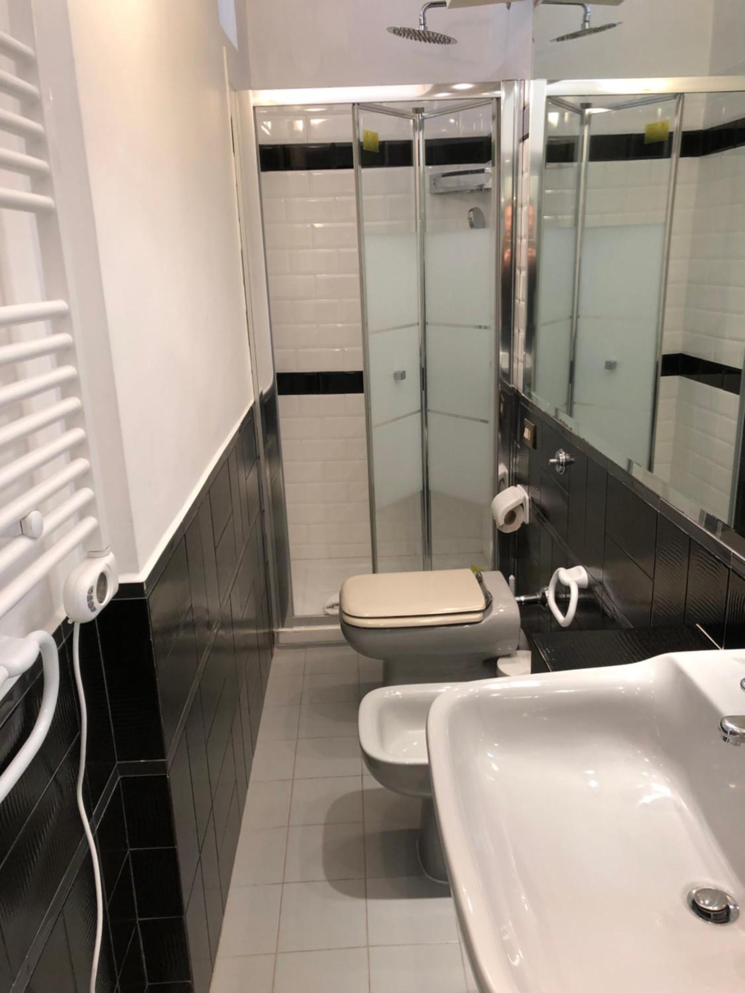 Tramonti Romani Apartment ภายนอก รูปภาพ