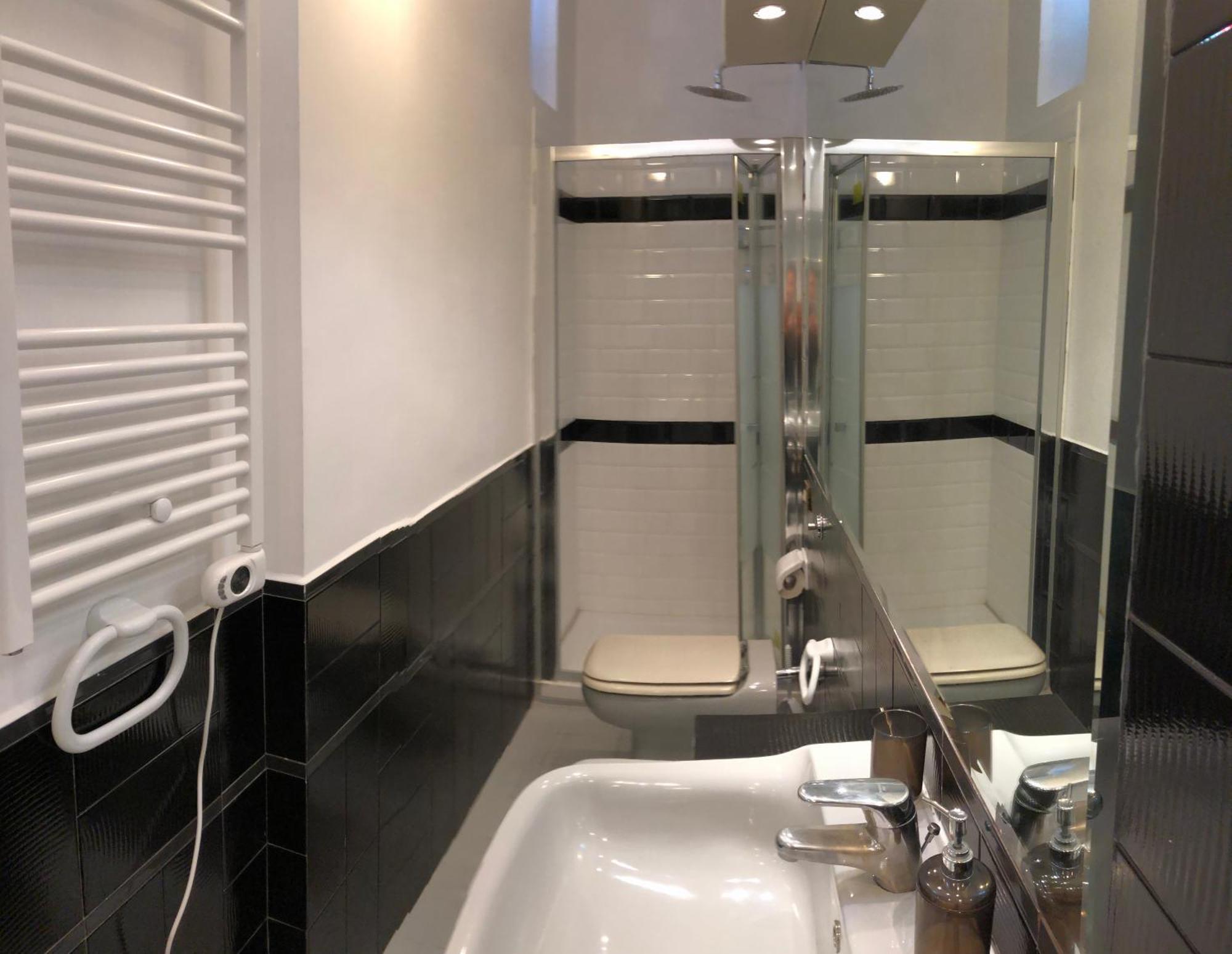 Tramonti Romani Apartment ภายนอก รูปภาพ