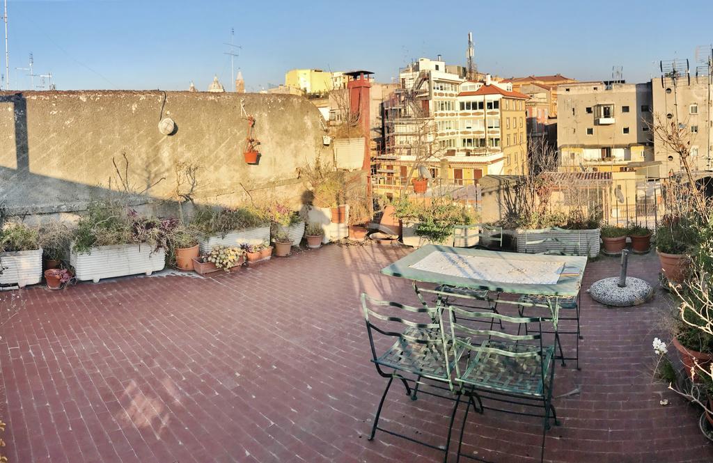Tramonti Romani Apartment ภายนอก รูปภาพ