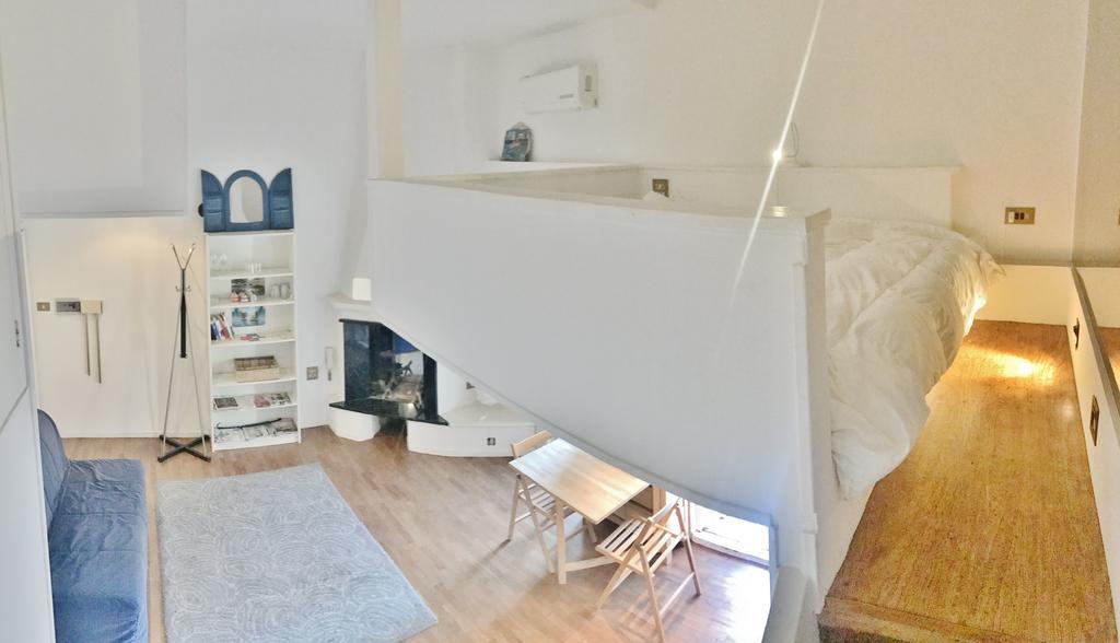 Tramonti Romani Apartment ภายนอก รูปภาพ