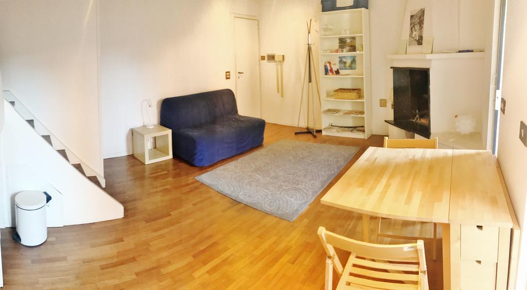 Tramonti Romani Apartment ภายนอก รูปภาพ