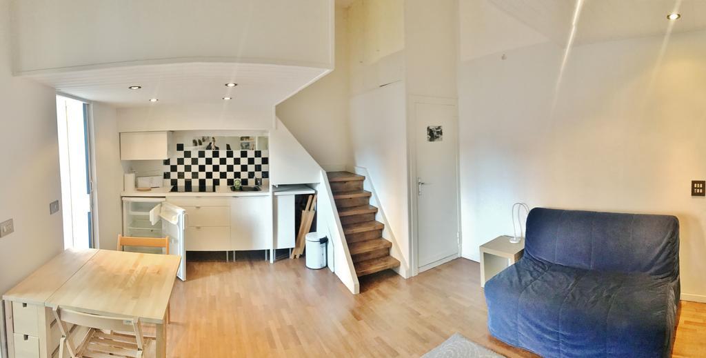 Tramonti Romani Apartment ภายนอก รูปภาพ