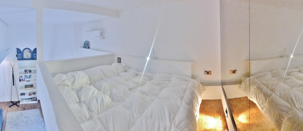 Tramonti Romani Apartment ภายนอก รูปภาพ